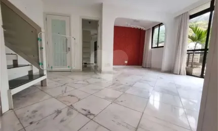 Cobertura com 3 quartos à venda na Rua Desembargador Izidro, --, Tijuca, Rio de Janeiro