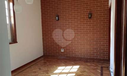 Apartamento com 2 quartos à venda na Campinas, --, Grajaú, Rio de Janeiro