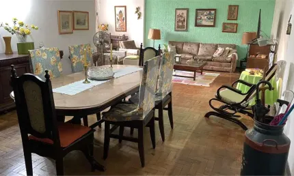 Apartamento com 3 quartos à venda na Rua Almirante Cochrane, --, Tijuca, Rio de Janeiro