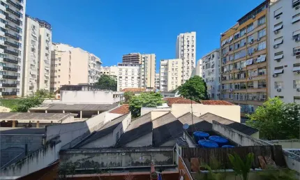 Apartamento com 1 quarto à venda na Rua Gomes Carneiro, --, Ipanema, Rio de Janeiro