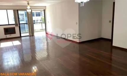 Apartamento com 4 quartos à venda na Rua Doutor Satamini, --, Tijuca, Rio de Janeiro