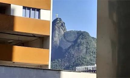 Apartamento com 2 quartos à venda na Rua da Passagem, --, Botafogo, Rio de Janeiro