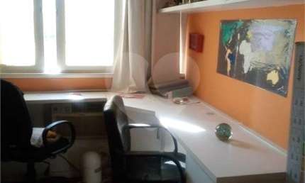 Apartamento com 3 quartos à venda na Rua Haddock Lobo, --, Tijuca, Rio de Janeiro