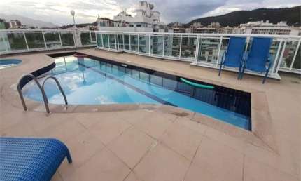 Apartamento com 3 quartos à venda em Freguesia (jacarepaguá) - RJ
