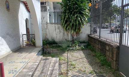 Casa com 6 quartos à venda na Professor Euríco Rabelo, --, Tijuca, Rio de Janeiro