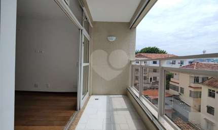 Apartamento com 3 quartos à venda em Vila Isabel - RJ