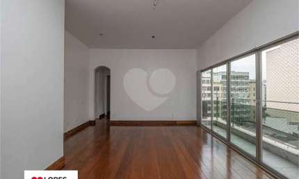Apartamento com 4 quartos à venda na Alexandre De Gusmão, --, Tijuca, Rio de Janeiro