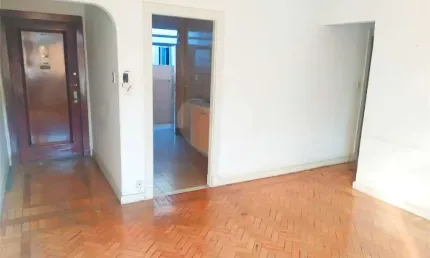 Apartamento com 3 quartos à venda em Vila Isabel - RJ