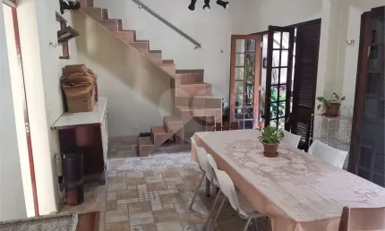 Casa com 5 quartos à venda na Rua Carvalho Alvim, --, Tijuca, Rio de Janeiro