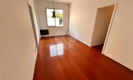 Apartamento com 2 quartos à venda na Avenida Maracanã, --, Tijuca, Rio de Janeiro