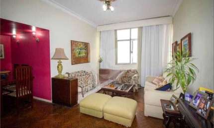 Apartamento com 3 quartos à venda na Avenida Maracanã, --, Tijuca, Rio de Janeiro