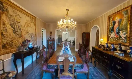 Casa com 7 quartos à venda na Senador Pedro Velho, --, Cosme Velho, Rio de Janeiro