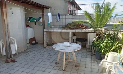 Cobertura com 2 quartos à venda em São Francisco Xavier - RJ