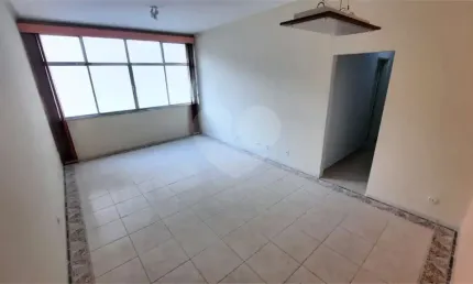 Apartamento com 3 quartos à venda na Avenida Maracanã, --, Tijuca, Rio de Janeiro