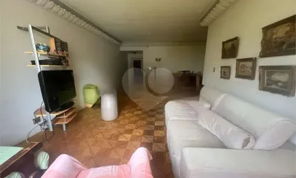 Apartamento com 3 quartos à venda na Avenida Maracanã, --, Tijuca, Rio de Janeiro