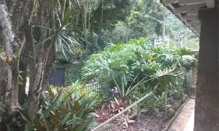 Condomínio com 5 quartos à venda em Alto Da Boa Vista - RJ