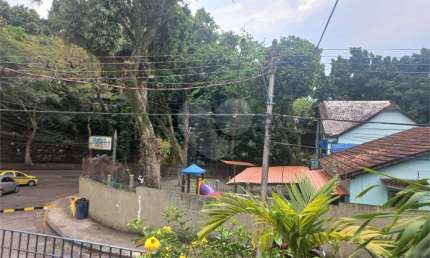 Condomínio com 5 quartos à venda em Alto Da Boa Vista - RJ