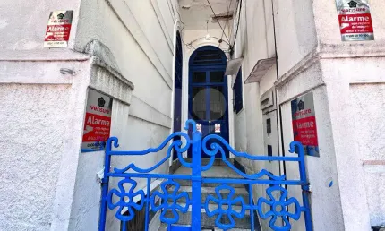 Casa com 8 quartos à venda na Bambina, --, Botafogo, Rio de Janeiro