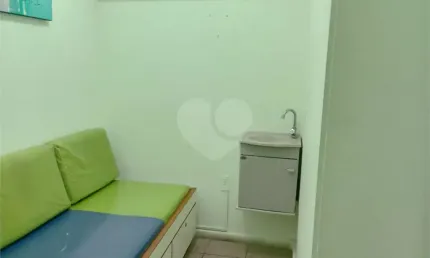 Sala comercial à venda na Rua Desembargador Izidro, --, Tijuca, Rio de Janeiro