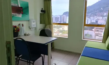 Sala comercial à venda na Rua Desembargador Izidro, --, Tijuca, Rio de Janeiro