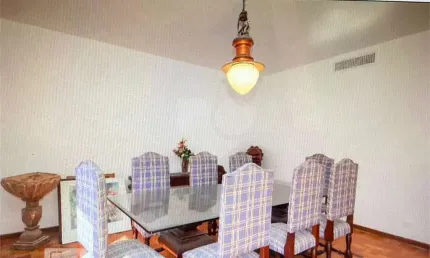 Apartamento com 4 quartos à venda em copacabana - rj