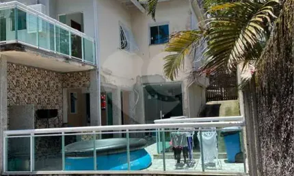 Casa com 3 quartos à venda na Rocha Miranda, --, Rocha Miranda, Rio de Janeiro