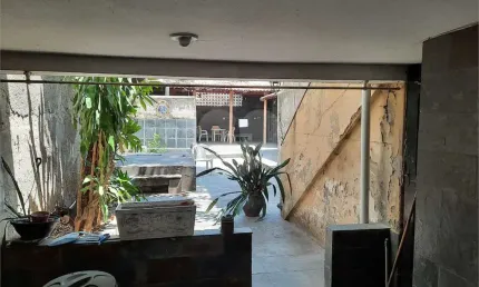 Casa com 4 quartos à venda na Maia Lacerda, --, Estácio, Rio de Janeiro