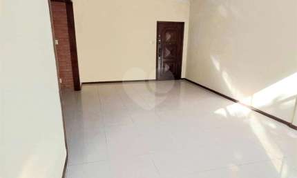 Apartamento com 3 quartos à venda em Rio Comprido - RJ