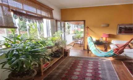 Apartamento com 3 quartos à venda em Laranjeiras - RJ