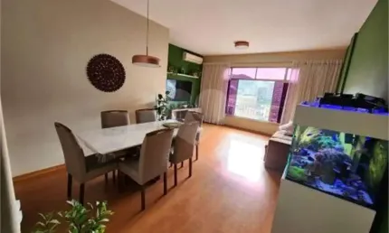 Apartamento com 4 quartos à venda na Dona Zulmira, --, Maracanã, Rio de Janeiro