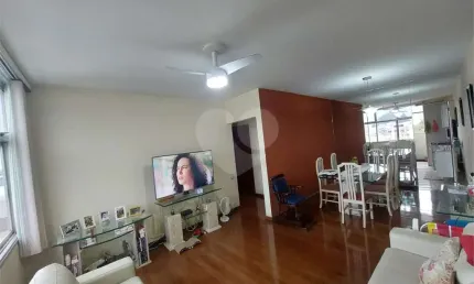 Apartamento com 3 quartos à venda na Rua Afonso Pena, --, Tijuca, Rio de Janeiro