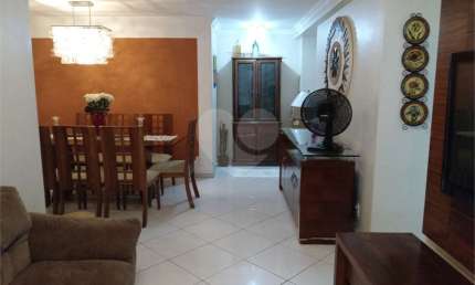 Apartamento com 3 quartos à venda na Rua Garibaldi, --, Tijuca, Rio de Janeiro