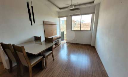 Apartamento com 1 quarto à venda na Rua Vinte e Quatro de Maio, --, Méier, Rio de Janeiro