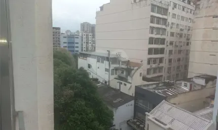 Apartamento com 3 quartos à venda na Rua General Roca, --, Tijuca, Rio de Janeiro