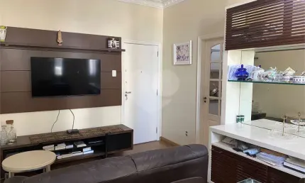 Apartamento com 2 quartos à venda na Radialista Waldir Amaral, --, Maracanã, Rio de Janeiro
