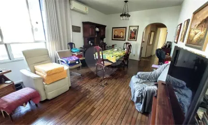 Apartamento com 4 quartos à venda na Rua Conde de Bonfim, --, Tijuca, Rio de Janeiro