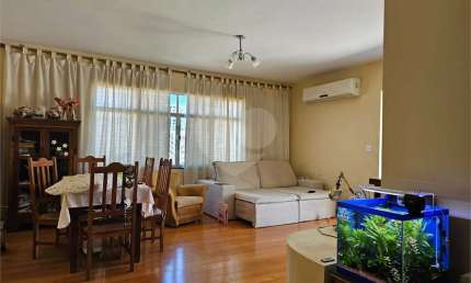 Cobertura com 3 quartos à venda em Vila Isabel - RJ