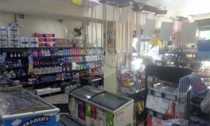 Ponto comercial à venda na Do Matoso, --, Rio Comprido, Rio de Janeiro