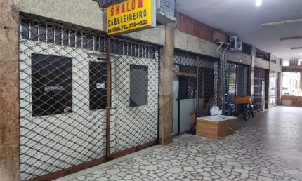 Ponto comercial à venda na Rua Barão de Mesquita, --, Tijuca, Rio de Janeiro