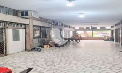 Ponto comercial à venda na Rua Barão de Mesquita, --, Tijuca, Rio de Janeiro