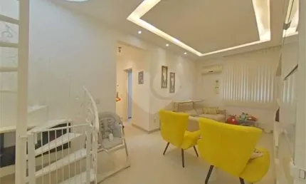 Cobertura com 1 quartos à venda em Vila Isabel - RJ
