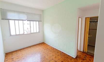 Apartamento com 1 quartos à venda em Vila Isabel - RJ