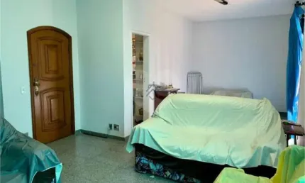 Cobertura com 3 quartos à venda em Vila Isabel - RJ