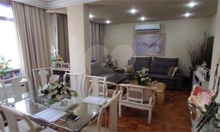Apartamento com 3 quartos à venda na Rua Garibaldi, --, Tijuca, Rio de Janeiro