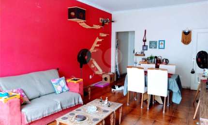 Apartamento com 2 quartos à venda em Vila Isabel - RJ