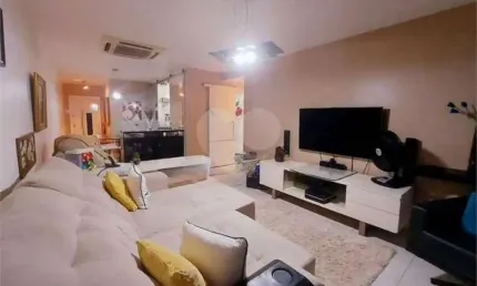 Apartamento com 3 quartos à venda na Rua Prudente de Morais, --, Ipanema, Rio de Janeiro