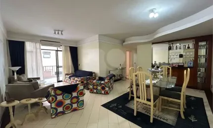 Apartamento com 4 quartos à venda em Freguesia (jacarepaguá) - RJ