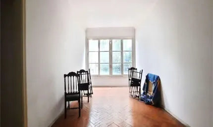 Apartamento com 3 quartos à venda na Rua Afonso Pena, --, Tijuca, Rio de Janeiro