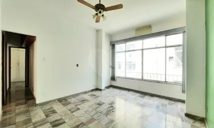 Apartamento com 2 quartos à venda em Vila Isabel - RJ