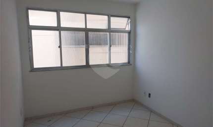 Apartamento com 1 quarto à venda na Rua Vinte e Quatro de Maio, --, Méier, Rio de Janeiro